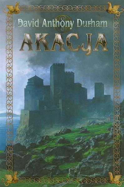 AKACJA