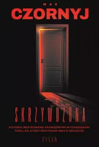 SKRZYWDZONA S.NOWY