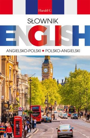 SŁOWNIK ENGLISH