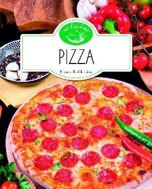 PIZZA. W KUCHNI