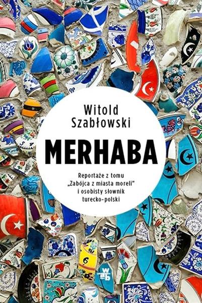 MEHRAB. REPORTAŻE Z TOMU ZABÓJCA