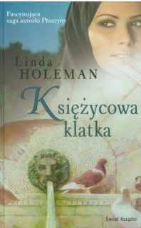 KSIĘŻYCOWA KLATKA