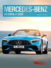 Mercedes Benz wczoraj i dziś