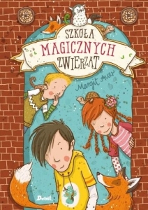 Szkoła magicznych zwierząt