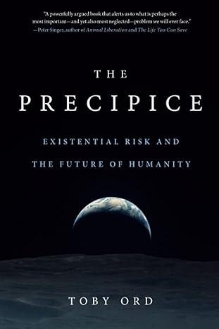 Precipice