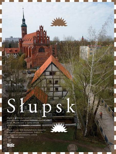 SŁUPSK