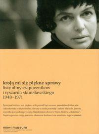 KROJĄ MI SIĘ PIĘKNE SPRAWY