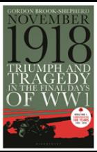 NOVEMBER 1918
