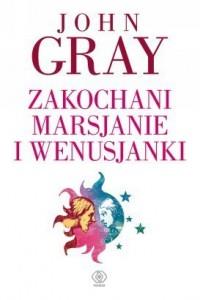 ZAKOCHANI MARSJANIE I WENUSJANKI