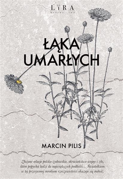 ŁĄKA UMARŁYCH