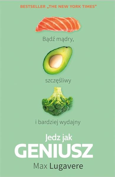 JEDZ JAK GENIUSZ
