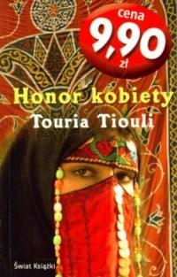 Honor kobiety