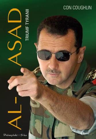 AL-ASAD. TRIUMF TYRANII