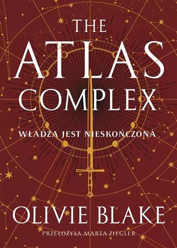 THE ATLAS COMPLEX