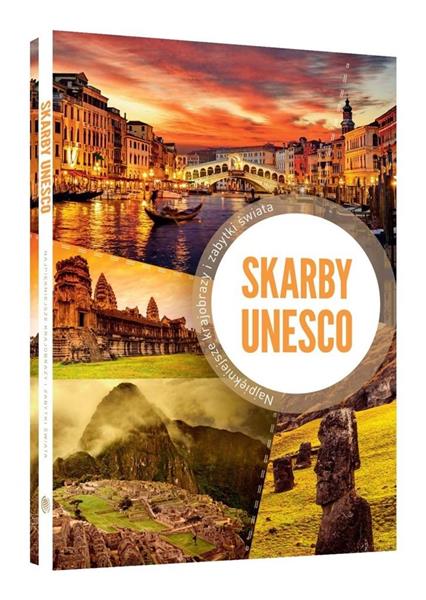 SKARBY UNESCO