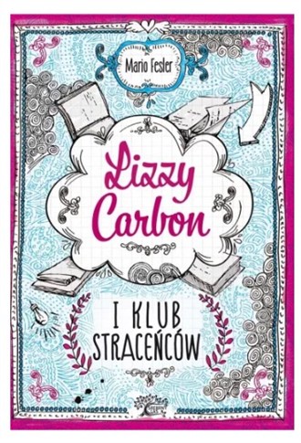 LIZZY CARBON I KLUB STRACEŃCÓW