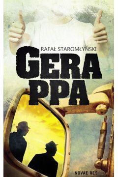 Gerappa