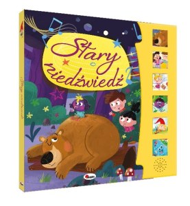 Stary niedźwiedź. Piosenki