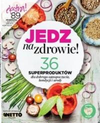 JEDZ NA ZDROWIE