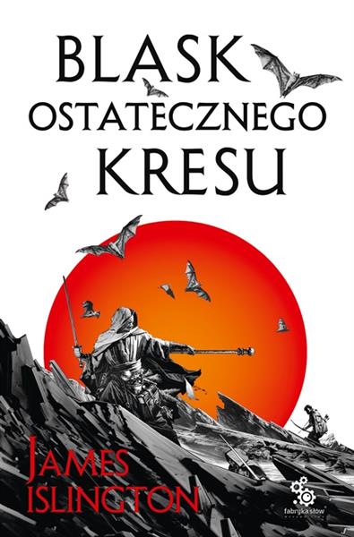 BLASK OSTATECZNEGO KRESU