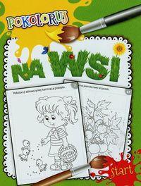 NA WSI POKOLORUJ