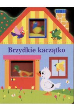Brzydkie Kaczątko - Jordi Busquets