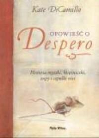 Opowieść o Despero