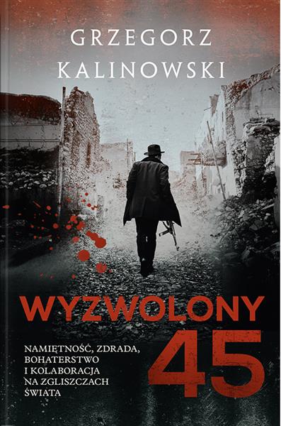 WYZWOLONY 45