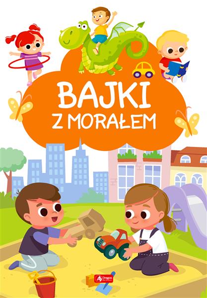 BAJKI Z MORAŁEM
