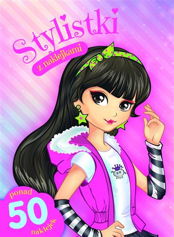 STYLISTKI
