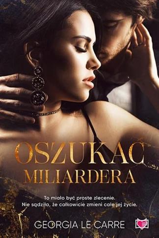 OSZUKAĆ MILIARDERA