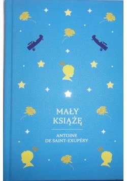 MAŁY KSIĄŻĘ