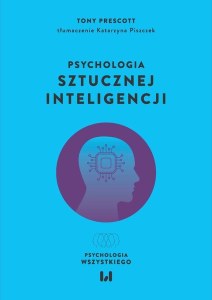 Psychologia sztucznej inteligencji