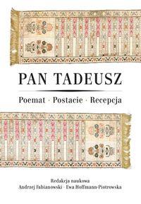 PAN TADEUSZ