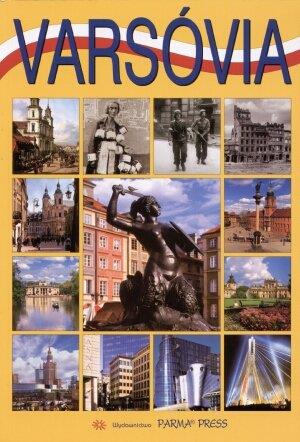 WARSZAWA, WERSJA PORTUGALSKA