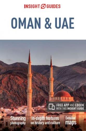 INSIGHT GUIDES. OMAN & THE UAE