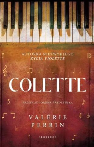 COLETTE S.NOWY