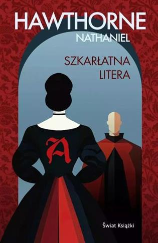 SZKARŁATNA LITERA