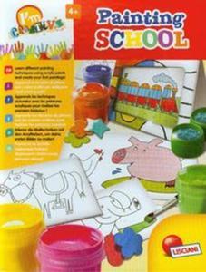 I`M CREATIVE SZKOŁA MALOWANIA