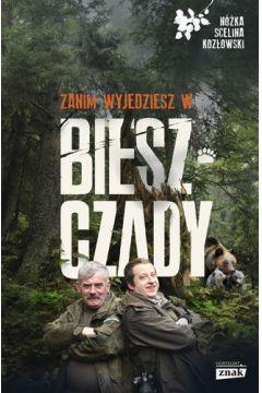 ZANIM WYJEDZIESZ W BIESZCZADY