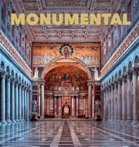 Monumental