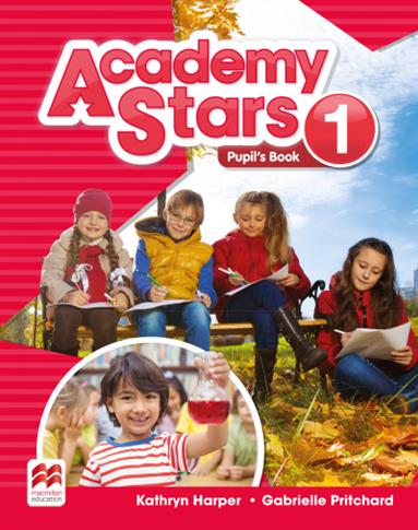 Academy Stars 1