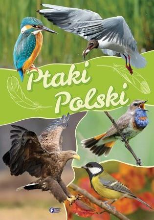 PTAKI POLSKI