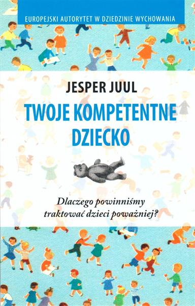 TWOJE KOMPETENTNE DZIECKO