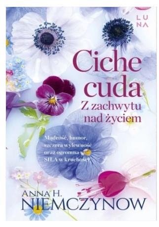 CICHE CUDA. Z ZACHWYTU NAD ŻYCIEM POCKET