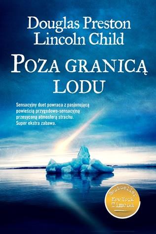 POZA GRANICĄ LODU