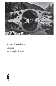 Granica na krawędzi Europy