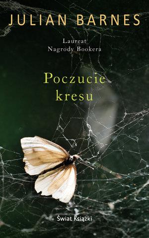 POCZUCIE KRESU (WYDANIE POCKETOWE)