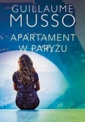 APARTAMENT W PARYŻU