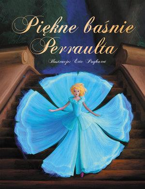 PIĘKNE BAŚNIE PERRAULTA